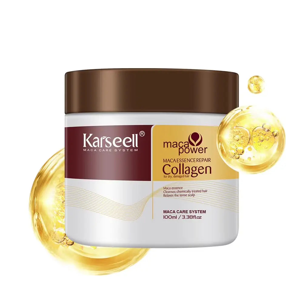 Karseell Collagen Hair Mask 500ml | Pakistan