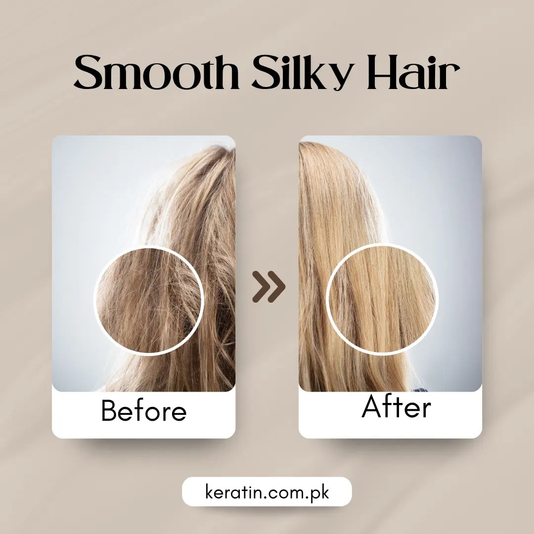 Keratin hair mask 500ml original price